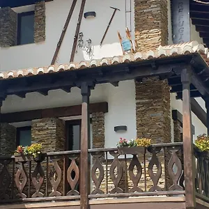 ** Hotel El Refugio Espagne