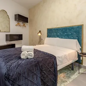 ** Hotel Villamarta Boutique Espagne