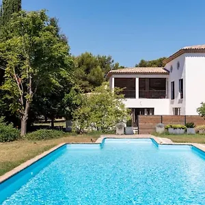  Maison d'hôtes Port Pin - Coliving - Mas Des Sous Bois France