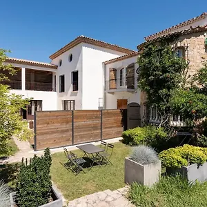  Maison d'hôtes Port Miou - Coliving - Mas Des Sous Bois France