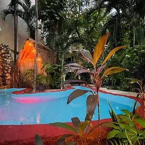 ***** Hotel By Playa Del Karma México