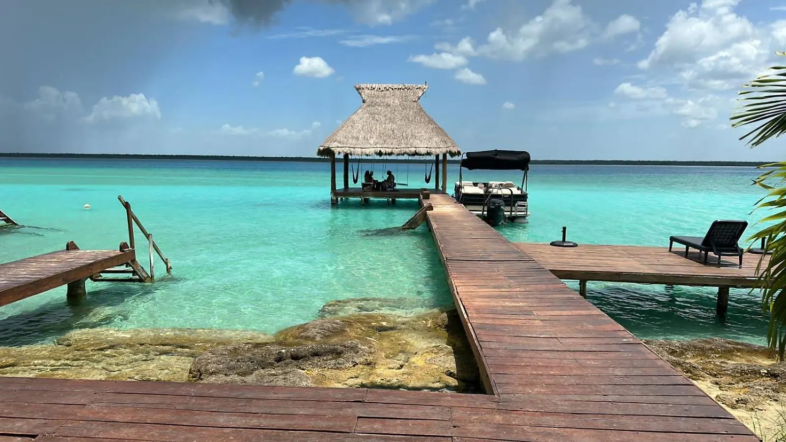 Xoot Kaana Villa Amanecer Bacalar Aparthotel